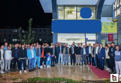 Kahramankazan Belediyespor'da Bal Ligi yolculuğu başlıyor!