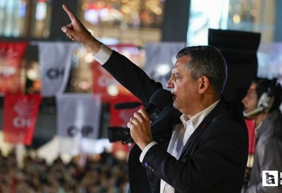 Özgür Özel: İftiracıları yargılamak için iddianameyi bekliyoruz