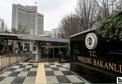 Özgürlük Filosu'nda İsrail tarafından alıkonulan 3 milletvekili Azerbaycan'a hareket etti