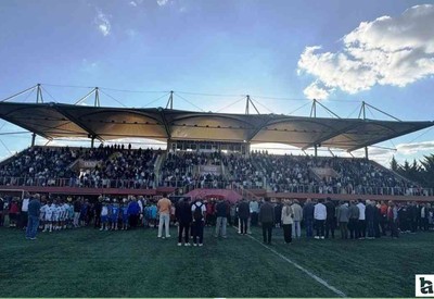 Ankara Amatör futbolunda yeni sezon coşkusu!