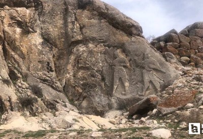 Fransız seyyahlar keşfetmiş! Ankara’nın 4 bin yıllık yapısı!