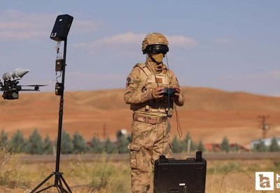 Milli kamikaze dron KarguFPV, yeni başlığı ile hedefi 12'den vurdu!