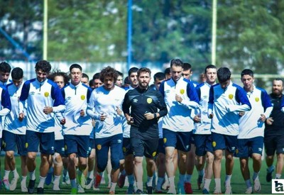Ankaragücü’nün rakibi Karacabey Belediyespor