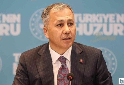 Bakan Yerlikaya: Vatandaşlar trafik ve asayiş olaylarını anlık olarak ihbar edebilecek