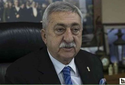 Bendevi Palandöken: 'Her yıl 2.5 milyona yakın araç trafiğe kaydoluyor'