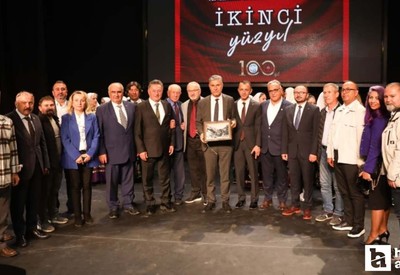 Etimesgut Belediyesi, Uluslararası Başkent Ankara Haftası'nı kutladı