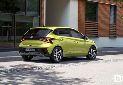 Hyundai i20 alacaklara 98 Bin TL'ye varan indirim açıklandı