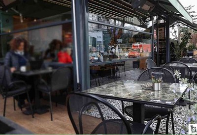 Karar Resmi Gazete'de: Restoran ve kafelere fiyat bilgisi paylaşım zorunluğu getirildi!