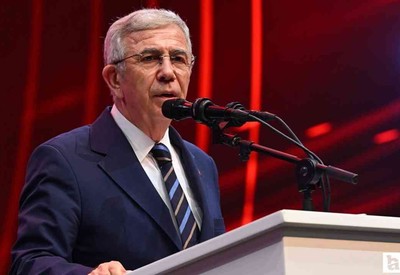 Mansur Yavaş'tan soruşturma izni açıklaması: 'Bizim gizleyecek, çekinecek, saklayacak hiçbir şeyimiz yoktur'