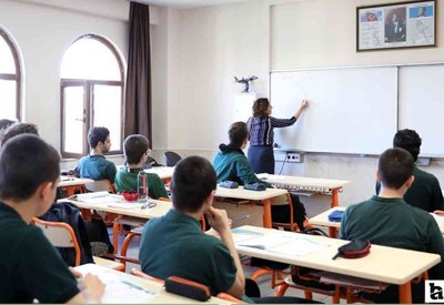 MEB, '2+2' lise eğitim modelini Kabineye sunmaya hazırlanıyor