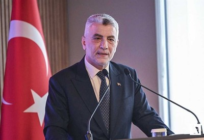 Ömer Bolat: Türkiye yatırımcılar için güçlü bir cazibe merkezidir