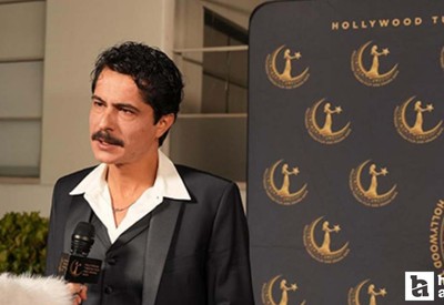 Hollywood Türk Film ve Drama Günleri'ne ünlü akını