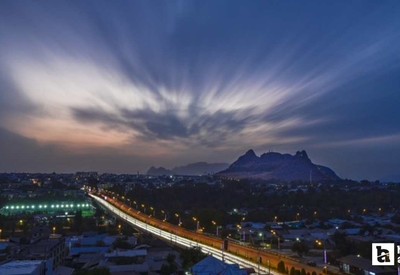 Kırgızistan'daki Uluslararası Fotoğraf Projesi'nde Türkiye büyük başarı kazandı