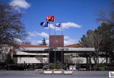 Ankara Üniversitesi, İş Bankası ile anlaştı: 120 bin TL maaş promosyonu ödenecek!