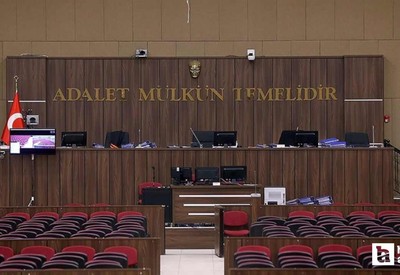 Ankara'da görülen sahte diploma davasında tahliye edilen 5 sanık hakkında yeni karar