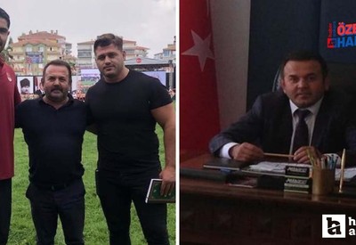 Ankaragücü Başkan adayı Muhammet Yaman: 'Biz gelirsek bir şeyleri düzeltiriz, çünkü tecrübeliyiz'