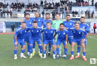Kahramankazan Belediyespor, Bal Ligi'ne 1 puanla başladı