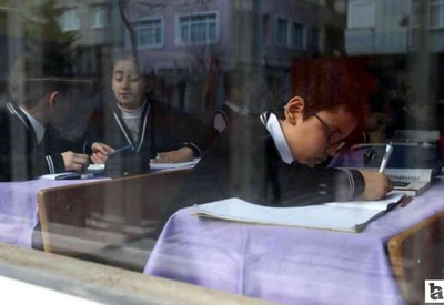 MEB'in okul kıyafeti kararını öğretmenler ve veliler beğendi