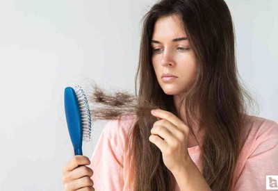 Saç dökülmesinin temel sebebi bu 2 kriter olabilir!