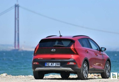 78 Bin TL yerli SUV indirimi! Hyundai Bayon satış koşulları değişti!