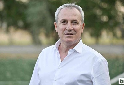 ABB FOMGET Kulübü Başkanı Yalçın Demirkol istifa ettiğini duyurdu