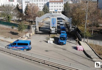 Ankara plakalı ticari taksiye Kırıkkale'de yasaklı madde operasyonu