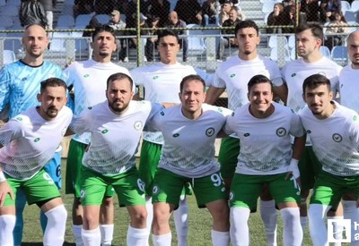 Ankara Süper Amatör Ligde 2.Hafta tamamlandı