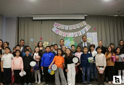 Keçiören Belediyesi, atık pil toplama şampiyonu okulu duyurdu