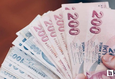 Maaş promosyonunda çıta yükseldi! 121 Bin TL ödeme yapılacağı açıklandı!