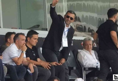 Ömer Faruk Alimoğulları: “Zirve takibini sürdürmek istiyoruz”