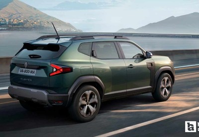 Renault Yeni Duster için çifte indirim kampanyası başladı