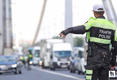 Trafik cezalarında uygulanan yüzde 10 tolerans kaldırılıp yeni sisteme geçiliyor