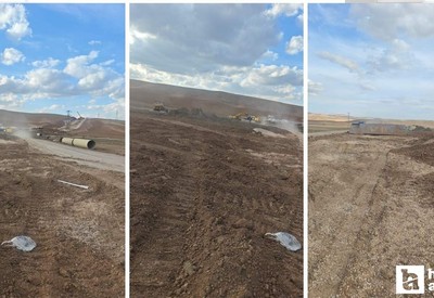 ABB, Melih Gökçek hakkında suç duyurusunda bulunulacağını duyurdu