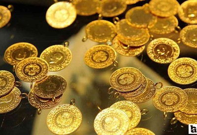 Altın neden yükseliyor? Uzmanlar sebebini açıkladı