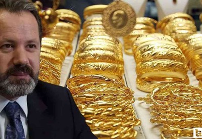 Altın ve Para Piyasaları Uzmanı İslam Memiş'ten 'Kasım ayı' açıklaması!