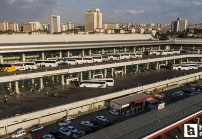 Ankara-İstanbul otobüs seferlerinde ekspres hat dönemi başlıyor