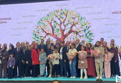 Bakan Memişoğlu: '32.500 vatandaşımız organ nakli bekliyor'