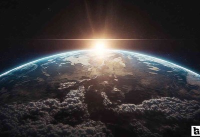 NASA'dan 'Dünya kararıyor' uyarısı!