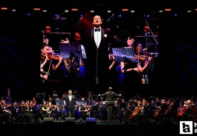 Operanın yıldızları Ankara'da sahneye çıkıyor!