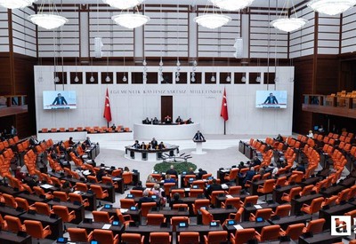 Staj ve çıraklık sigortası mağdurları için TBMM'ye yeni kanun teklifi verildi