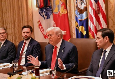 Trump: Hamas silah bırakmazsa, onları biz silahsızlandıracağız