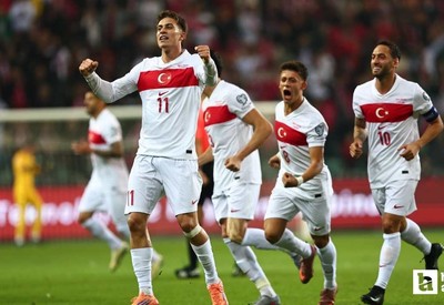 Türkiye'den Bulgaristan'dan sonra Gürcistan'a da farklı tarife: 4-1