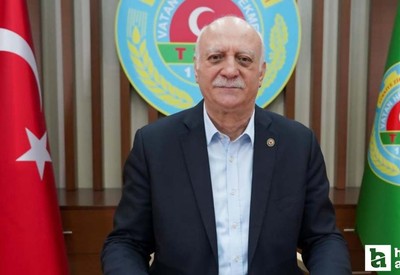 TZOB Genel Başkanı Bayraktar'dan kadın çiftçilere destek!