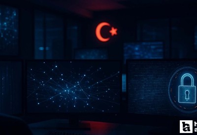 Yerli girişimlerden siber güvenlikte insan kaynağı desteği