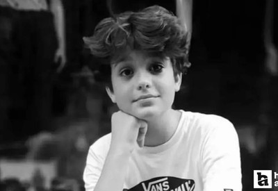 Ahmet Minguzzi'nin ailesi TBMM'yi ziyaret etti