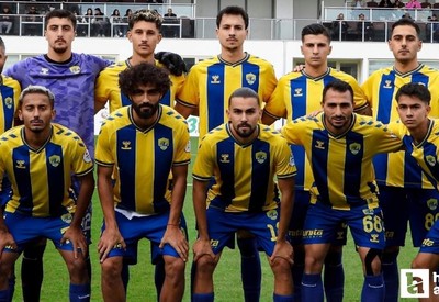 Etimesgut Spor, 'Karalar İnşaat Etimesgut Spor Kulübü' ismi ile lige devam edecek