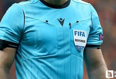 Gençlerbirliği ve Keçiörengücü’nün maçlarını yönetecek hakemler belli oldu