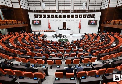 Bütçe görüşmeleri TBMM'de bu hafta başlayacak!