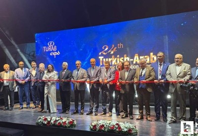 Türk-Arap Ekonomik Zirvesi’nde Türkiye’nin sağlık turizmi vizyonu anlatıldı