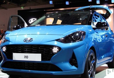 Türkiye'nin en ucuzlarından! Hyundai i10 indirim kampanyası başladı